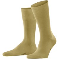 FALKE Tiago Socken Herren olive 39-40 von Falke