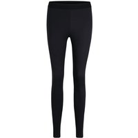 FALKE winddichte Lauftights Damen black XS von Falke