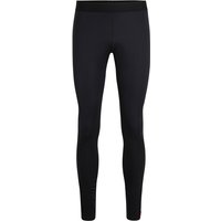 FALKE winddichte Lauftights black XXL von Falke