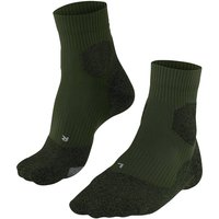 FALKE Trail Grip Laufsocken Damen 7962 - vertigo 37-38 von Falke