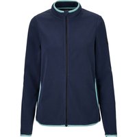 FALKE Trekkingjacke Damen 6116 - space blue S FALKE Trekkingjacke Damen 6116 - space blue S von Falke