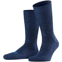 FALKE Walkie Ergo Wandersocken jeans 42-43 von Falke