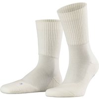 FALKE Walkie Light Wandersocken woolwhite 37-38 von Falke