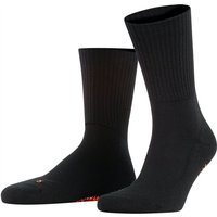 FALKE Walkie Light Wandersocken black 35-36 von Falke