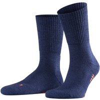 FALKE Walkie Light Wandersocken jeans 35-36 von Falke