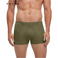 FALKE Warm Boxer Herren 7754 - herb XXL von Falke