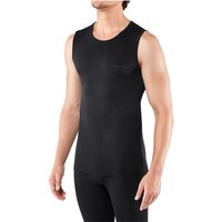 FALKE Warm Singlet Tanktop Herren black M von Falke