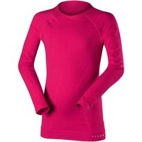 FALKE Wool-Tech Shirt langarm Kinder berry 146-152 FALKE Wool-Tech Shirt langarm Kinder berry 146-152 von Falke