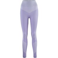 FALKE Yoga-Tights Damen 8235 - lavender S von Falke