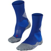 FALKE 4 Grip Antirutsch-Sportsocken athletic blue 37-38 von Falke