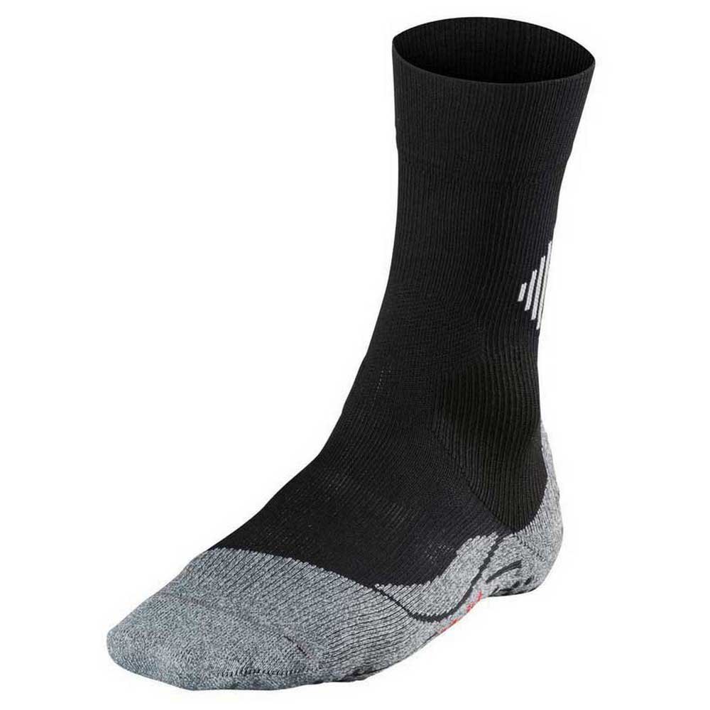 Falke 4 Grip Stabilizing Socks Schwarz EU 37-38 Mann Falke 4 Grip Stabilizing Socks Schwarz EU 37-38 Mann von Falke