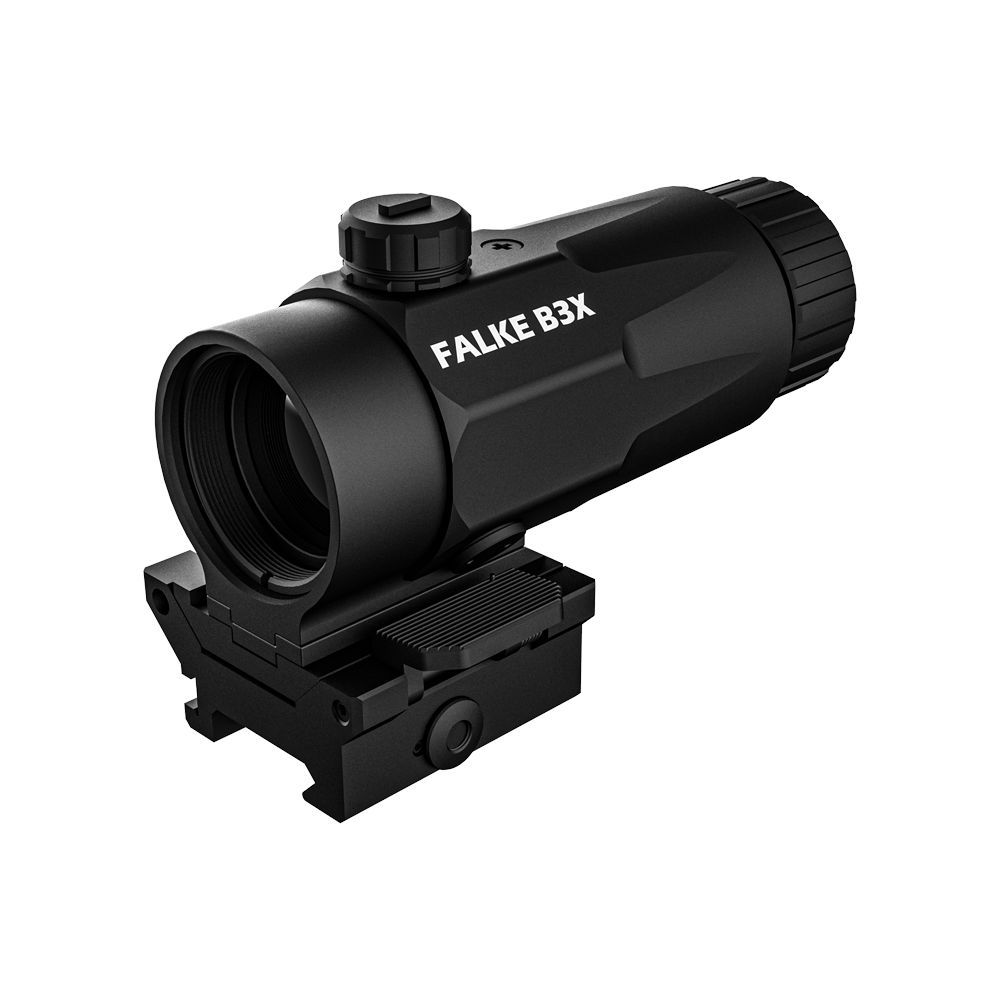 Falke B3X LE Vergrößerungsmodul 3-fach Falke B3X LE Vergrößerungsmodul 3-fach von Falke