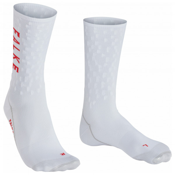 Falke - BC Impulse Peloton - Radsocken Gr 39-41 grau Falke - BC Impulse Peloton - Radsocken Gr 39-41 grau von Falke