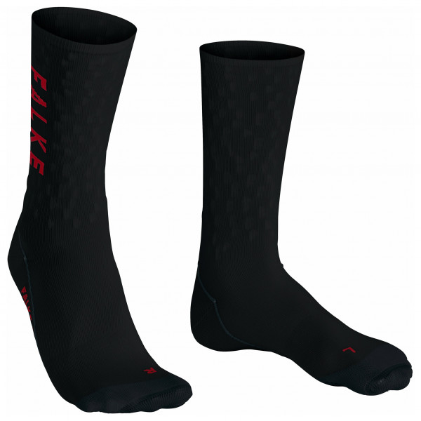 Falke - BC Impulse Peloton - Radsocken Gr 42-43 schwarz Falke - BC Impulse Peloton - Radsocken Gr 42-43 schwarz von Falke