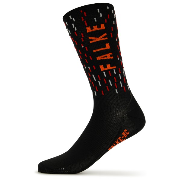 Falke - BC Impulse Peloton - Radsocken Gr 44-45 schwarz Falke - BC Impulse Peloton - Radsocken Gr 44-45 schwarz von Falke