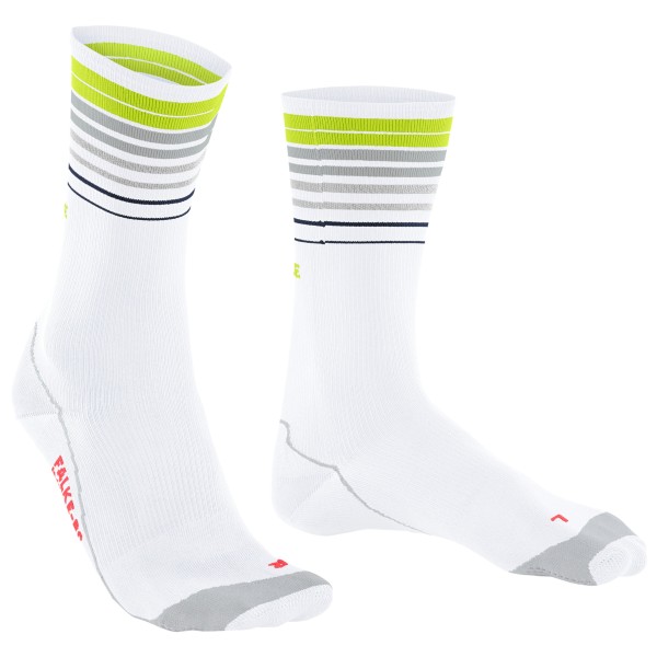 Falke - BC Impulse - Radsocken Gr 39-41 weiß Falke - BC Impulse - Radsocken Gr 39-41 weiß von Falke