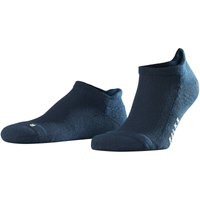 FALKE Cool Kick Sneakersocken marine 35-36 von Falke