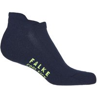 Falke Cool Kick Socklet navy Falke Cool Kick Socklet navy von Falke