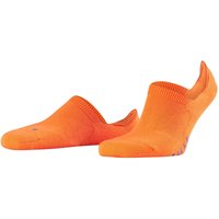 FALKE Cool Kick Füßlinge flash orange 42-43 von Falke
