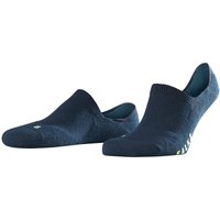 FALKE Cool Kick Füßlinge marine 37-38 von Falke