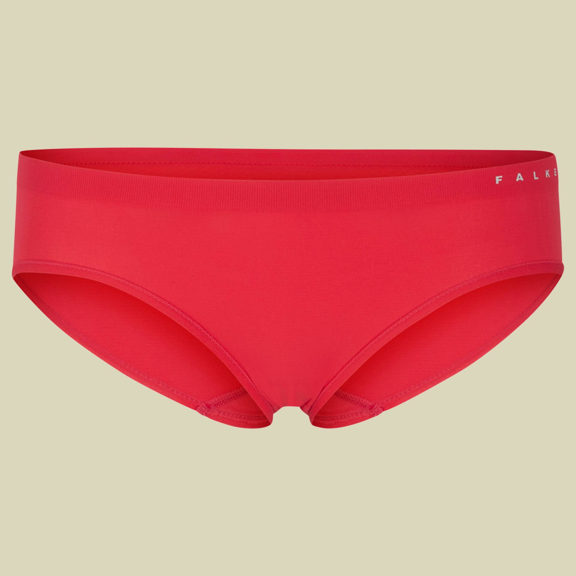 Ultralight Cool Panties Regular Women Recycelt Größe S Farbe rose von Falke