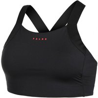 Falke Core Sports Max Sport-BH Damen in schwarz Falke Core Sports Max Sport-BH Damen in schwarz von Falke