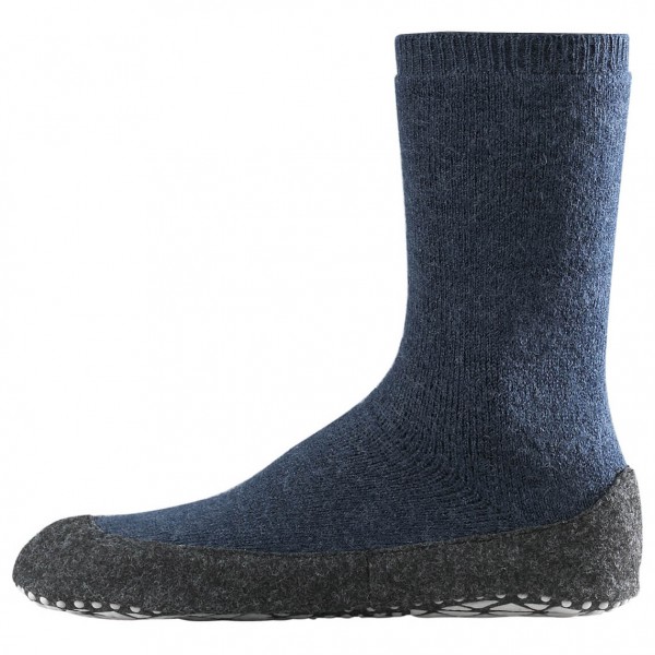 Falke - Cosyshoe - Hüttenschuhe Gr 39-40 blau Falke - Cosyshoe - Hüttenschuhe Gr 39-40 blau von Falke