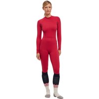 Falke Damen Maximum Warm Trend 3/4 Tights Falke Damen Maximum Warm Trend 3/4 Tights von Falke