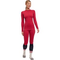 Falke Damen Maximum Warm Trend Longsleeve Falke Damen Maximum Warm Trend Longsleeve von Falke