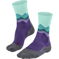 Falke Damen TK2 Crest Socken Falke Damen TK2 Crest Socken von Falke