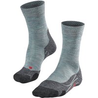 Falke Damen TK2 Melange Socken Falke Damen TK2 Melange Socken von Falke