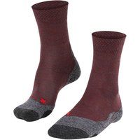 Falke Damen TK2 Melange Socken Falke Damen TK2 Melange Socken von Falke