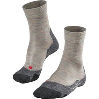 Falke Damen TK2 Melange Socken Falke Damen TK2 Melange Socken von Falke