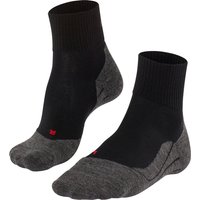 Falke Damen TK5 Wool Short Socken Falke Damen TK5 Wool Short Socken von Falke