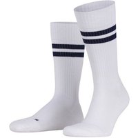 Falke Dynamic Unisex Socke navy von Falke