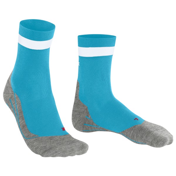 Falke - Falke RU4 - Laufsocken Gr 42-43 blau Falke - Falke RU4 - Laufsocken Gr 42-43 blau von Falke
