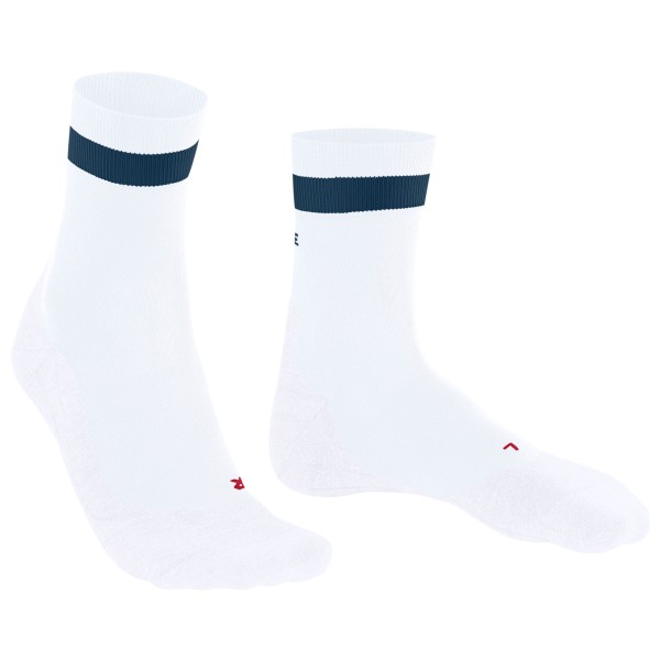 Falke - Falke RU4 - Laufsocken Gr 46-48 weiß Falke - Falke RU4 - Laufsocken Gr 46-48 weiß von Falke