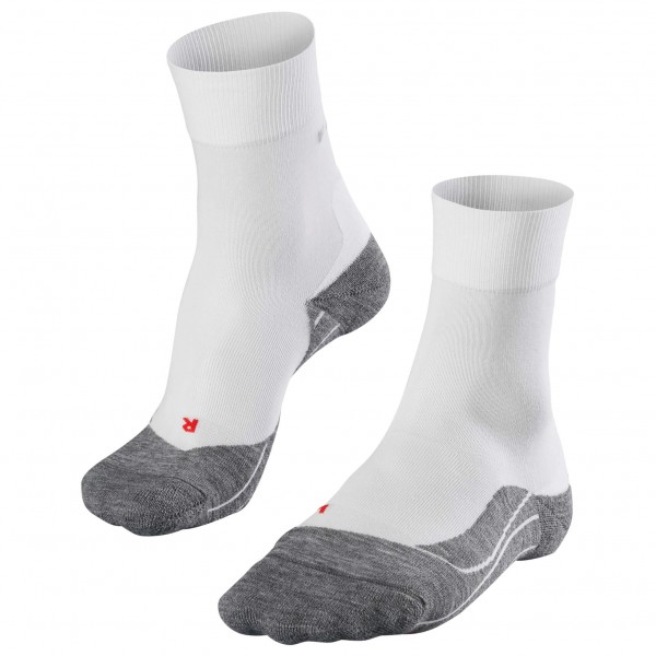 Falke - Falke RU4 Women - Laufsocken Gr 41-42 grau Falke - Falke RU4 Women - Laufsocken Gr 41-42 grau von Falke