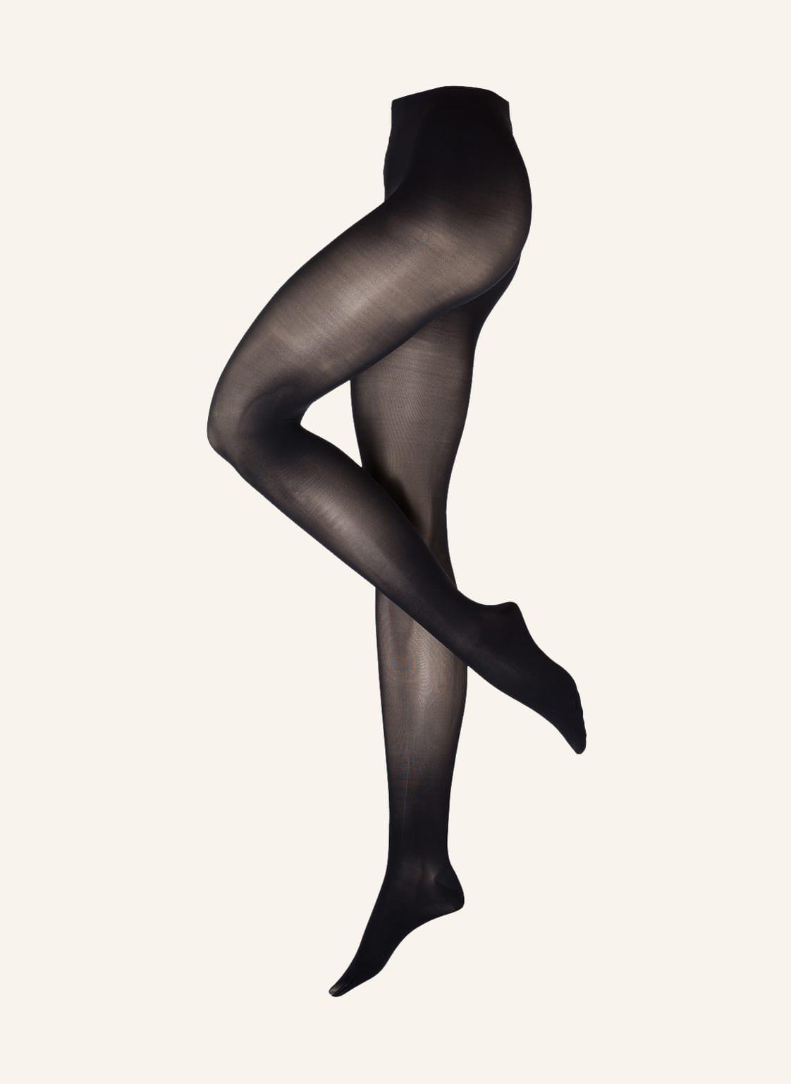 Falke Feinstrumpfhose Vitalize Tights 40 Den blau Falke Feinstrumpfhose Vitalize Tights 40 Den blau von Falke