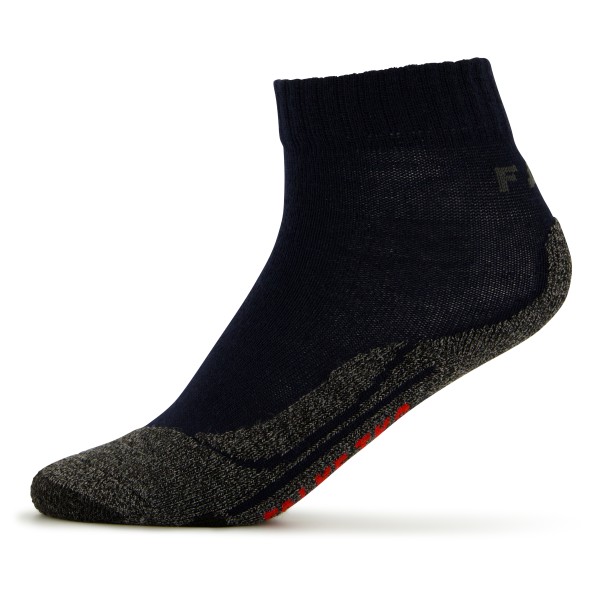 Falke - Kid's TK2 Short - Wandersocken Gr 23-26 schwarz Falke - Kid's TK2 Short - Wandersocken Gr 23-26 schwarz von Falke