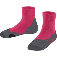 Falke Kinder TK2 Short Socken Falke Kinder TK2 Short Socken von Falke