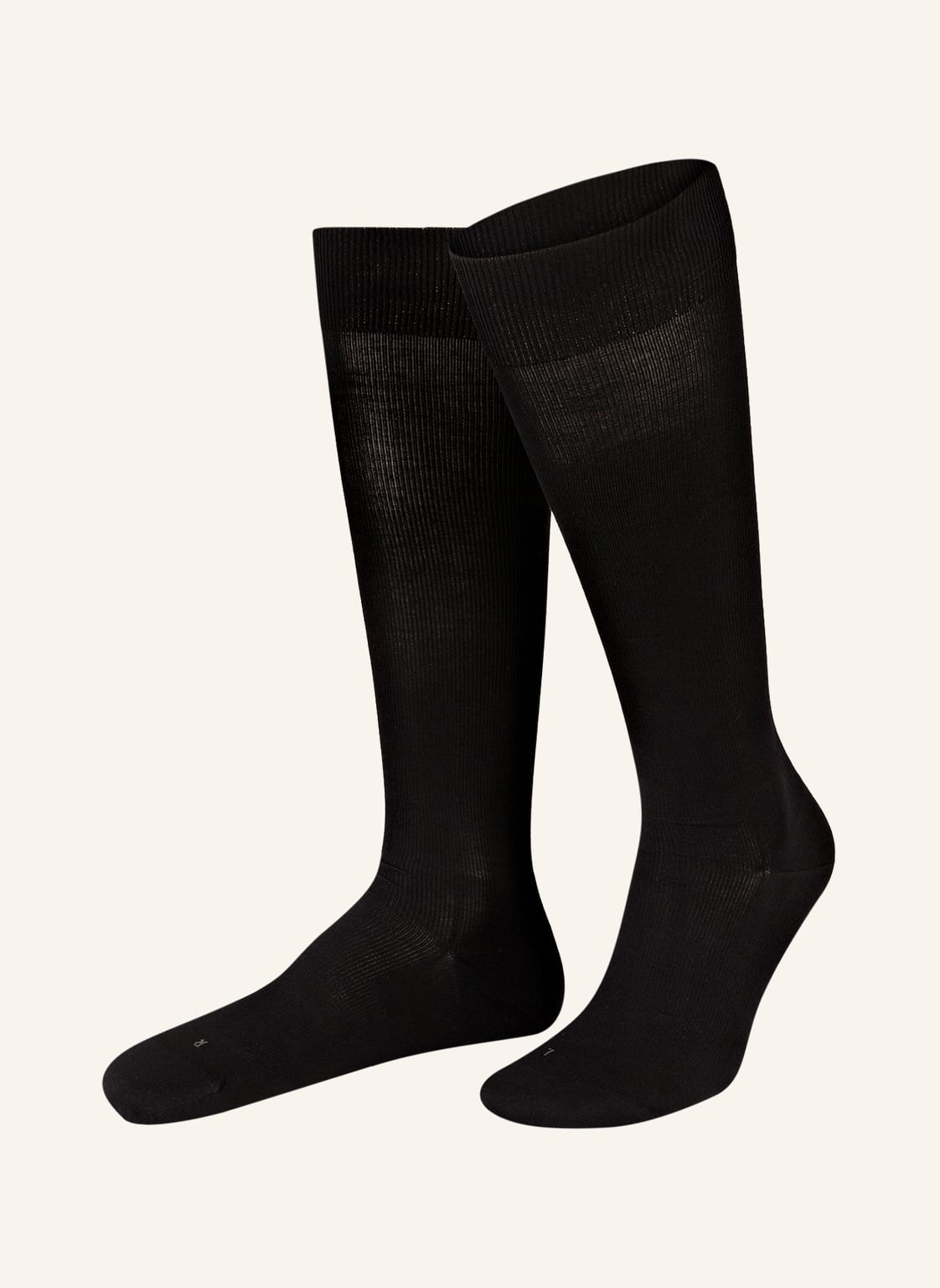 Falke Kniestrümpfe Ultra Energizing schwarz Falke Kniestrümpfe Ultra Energizing schwarz von Falke