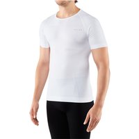 FALKE Funktionsshirt kurzarm Warm Herren white S FALKE Funktionsshirt kurzarm Warm Herren white S von Falke