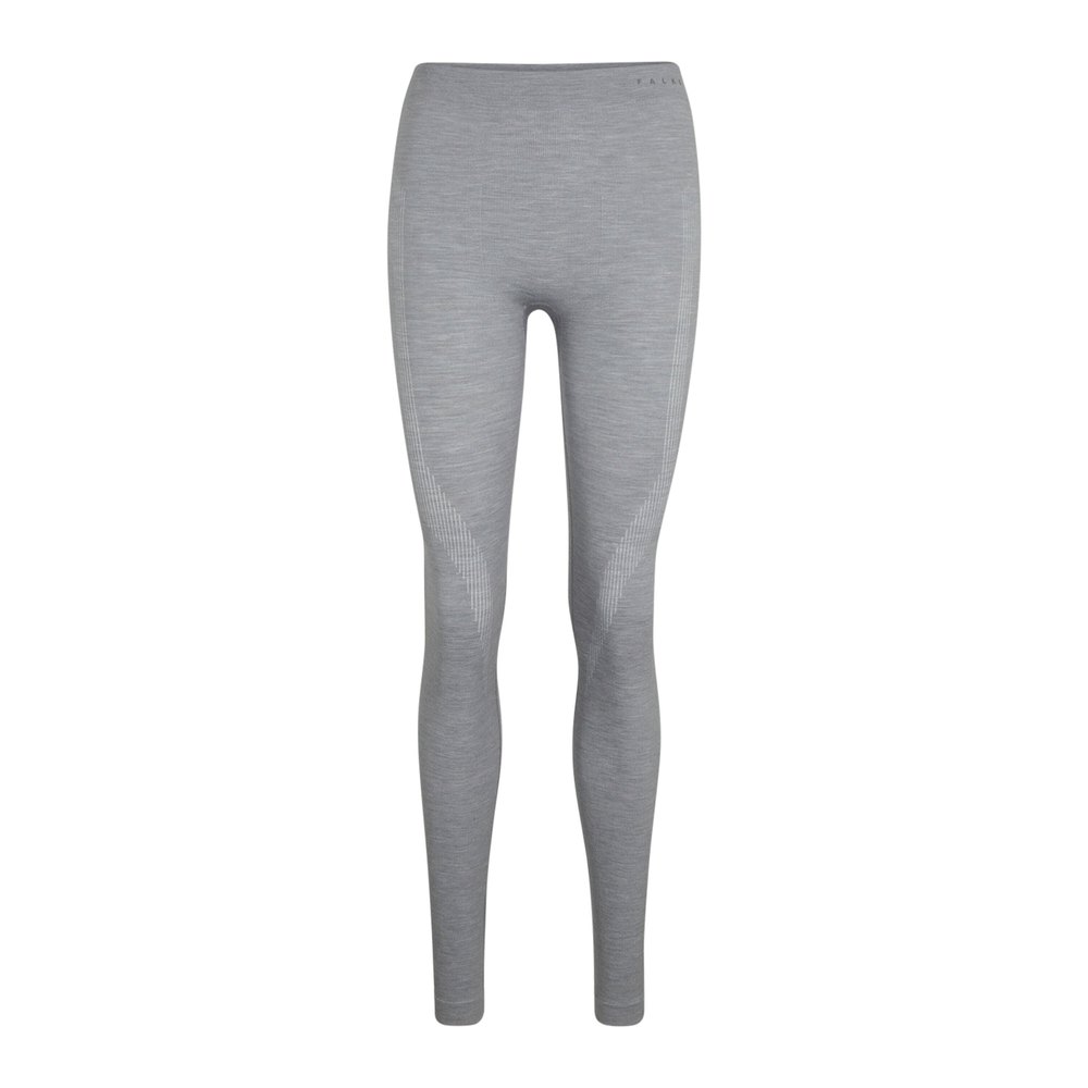 Falke Leggings Grau S Mann von Falke