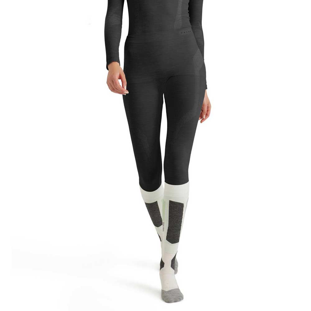 Falke Leggings Schwarz S Frau Falke Leggings Schwarz S Frau von Falke