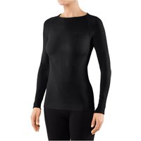 FALKE Warm langarm Funktionsshirt Damen black XL FALKE Warm langarm Funktionsshirt Damen black XL von Falke