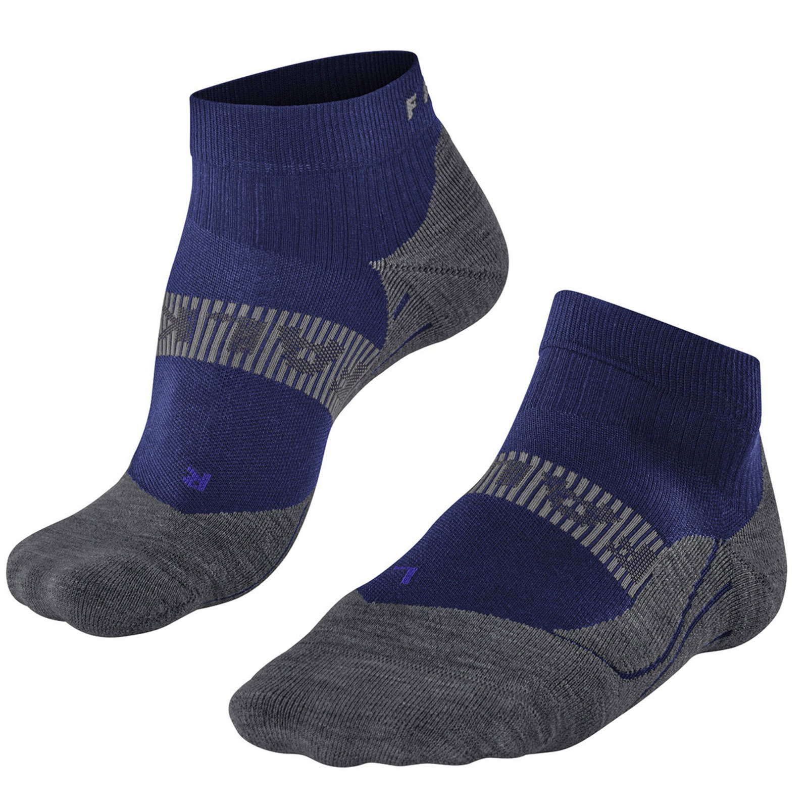 Falke RU4 Cool Short Herren Running Socken | 16170-6451 von Falke