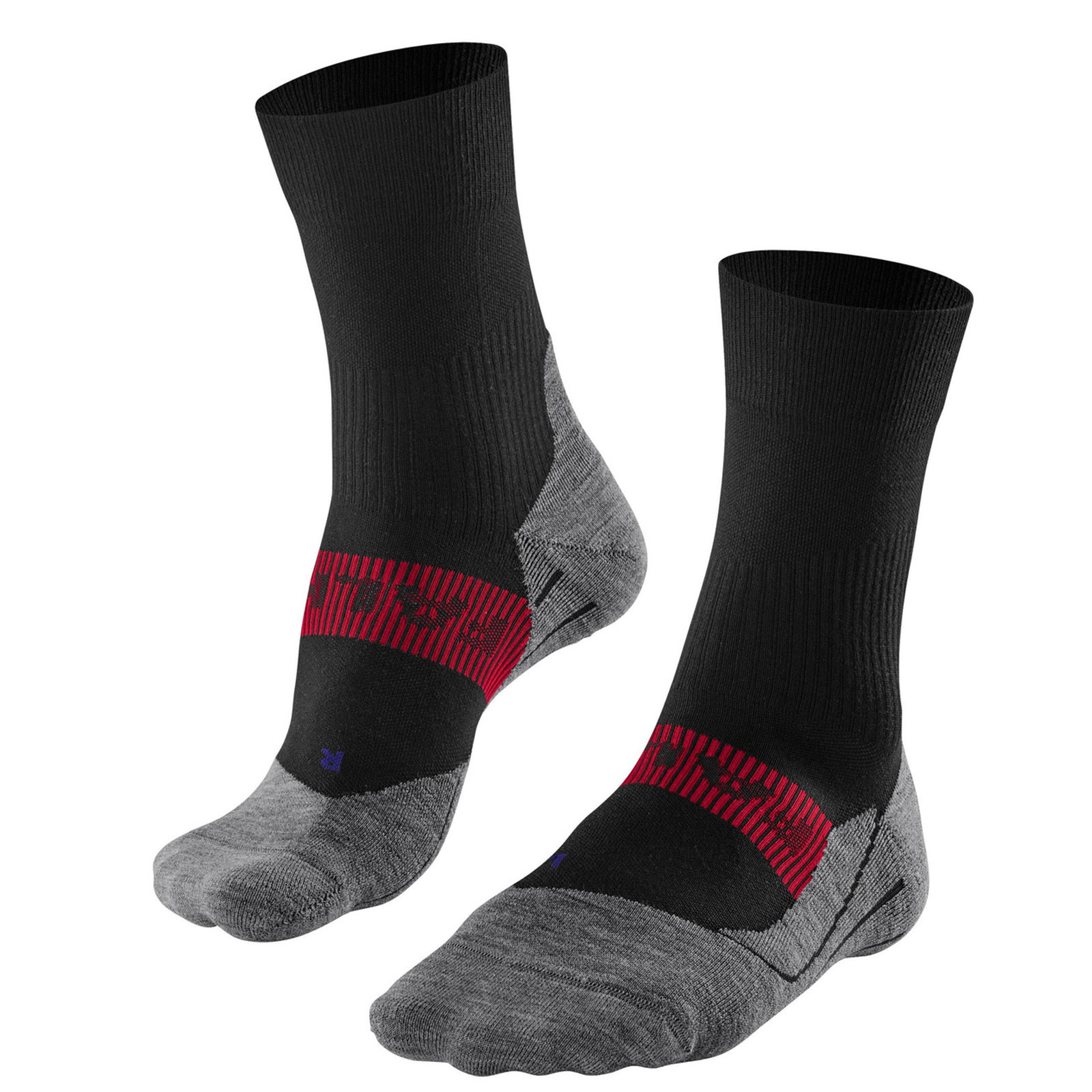 Falke RU4 Endurance Cool Herren Running Socken | 16087-3008 Falke RU4 Endurance Cool Herren Running Socken | 16087-3008 von Falke