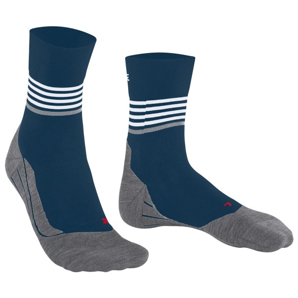 Falke - RU4 Endurance Reflect - Laufsocken Gr 44-45 blau Falke - RU4 Endurance Reflect - Laufsocken Gr 44-45 blau von Falke