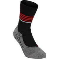 Falke RU4 Endurance Reflect Laufsocken Herren von Falke